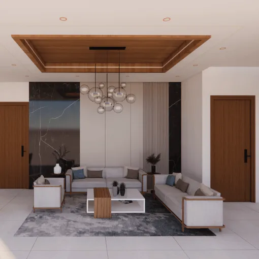 Indis 2BHK Flat, Kondapur