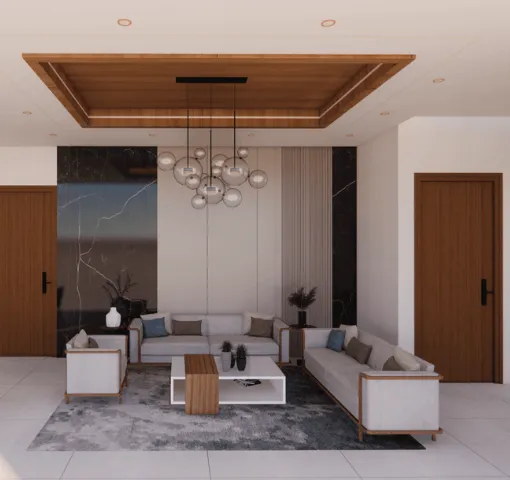 Indis 2BHK Flat, Kondapur — photo 1 of 12