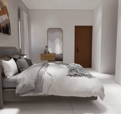 Indis 2BHK Flat, Kondapur — photo 10 of 12