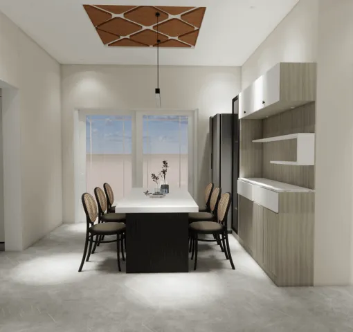 Ira 3BHK Flat — photo 11 of 11
