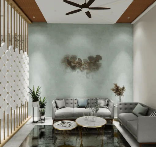 Ira 3BHK Flat — photo 5 of 11