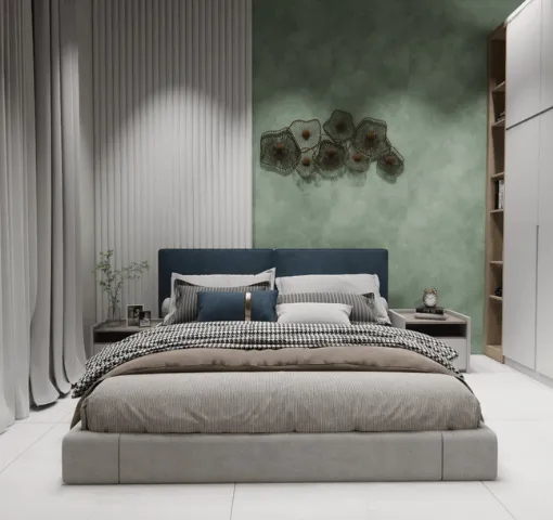 Indis 2BHK Flat, Kondapur — photo 6 of 12