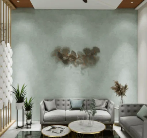 Ira 3BHK Flat — photo 7 of 11