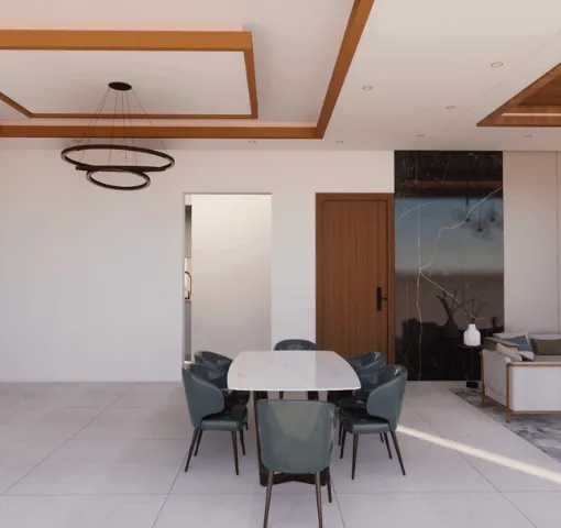 Indis 2BHK Flat, Kondapur — photo 7 of 12