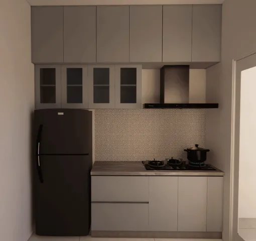 Indis 2BHK Flat, Kondapur — photo 8 of 12